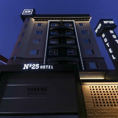 No.25 Hotel ชอนอัน ภายนอก รูปภาพ
