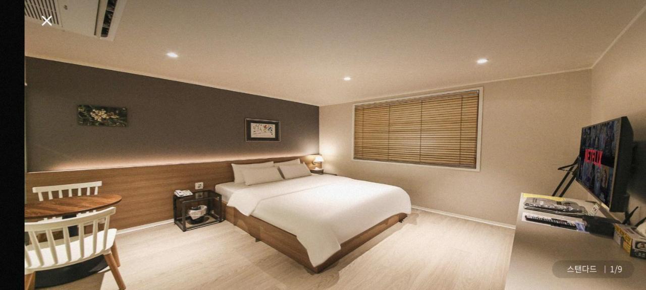 No.25 Hotel ชอนอัน ภายนอก รูปภาพ