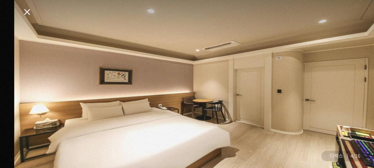 No.25 Hotel ชอนอัน ภายนอก รูปภาพ