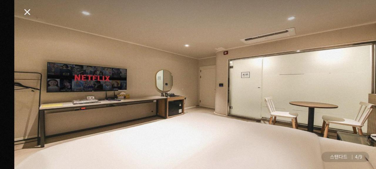 No.25 Hotel ชอนอัน ภายนอก รูปภาพ