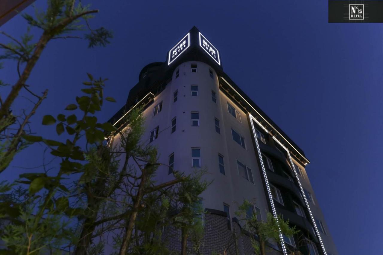 No.25 Hotel ชอนอัน ภายนอก รูปภาพ