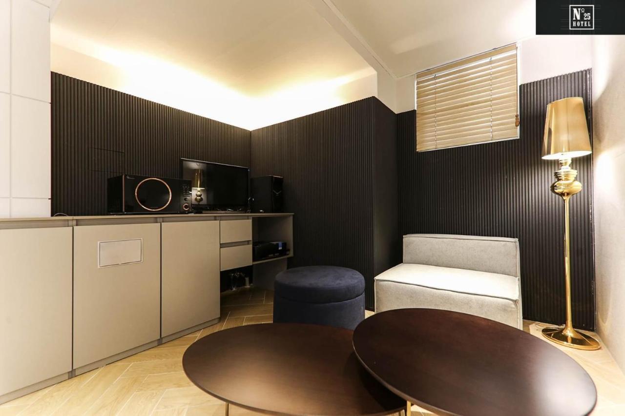 No.25 Hotel ชอนอัน ภายนอก รูปภาพ