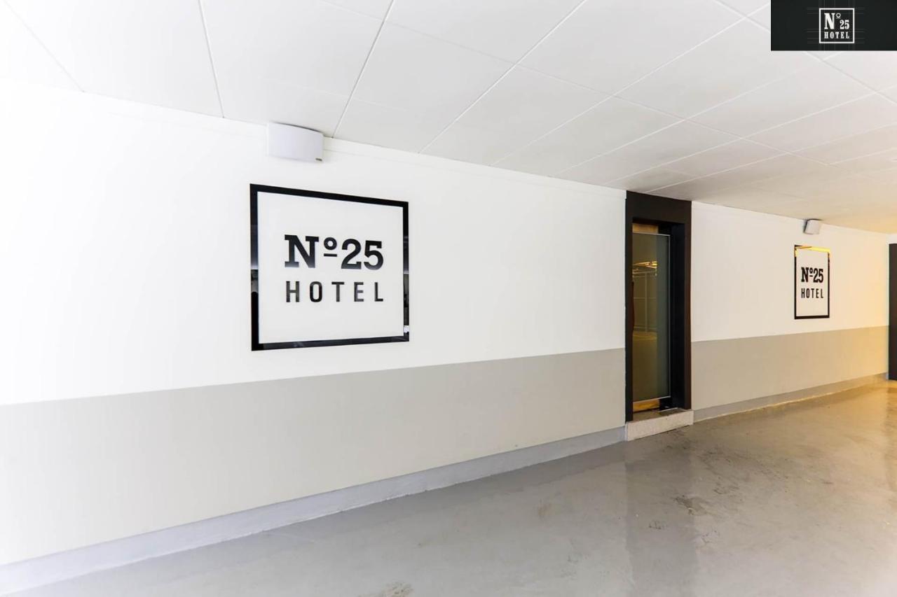 No.25 Hotel ชอนอัน ภายนอก รูปภาพ