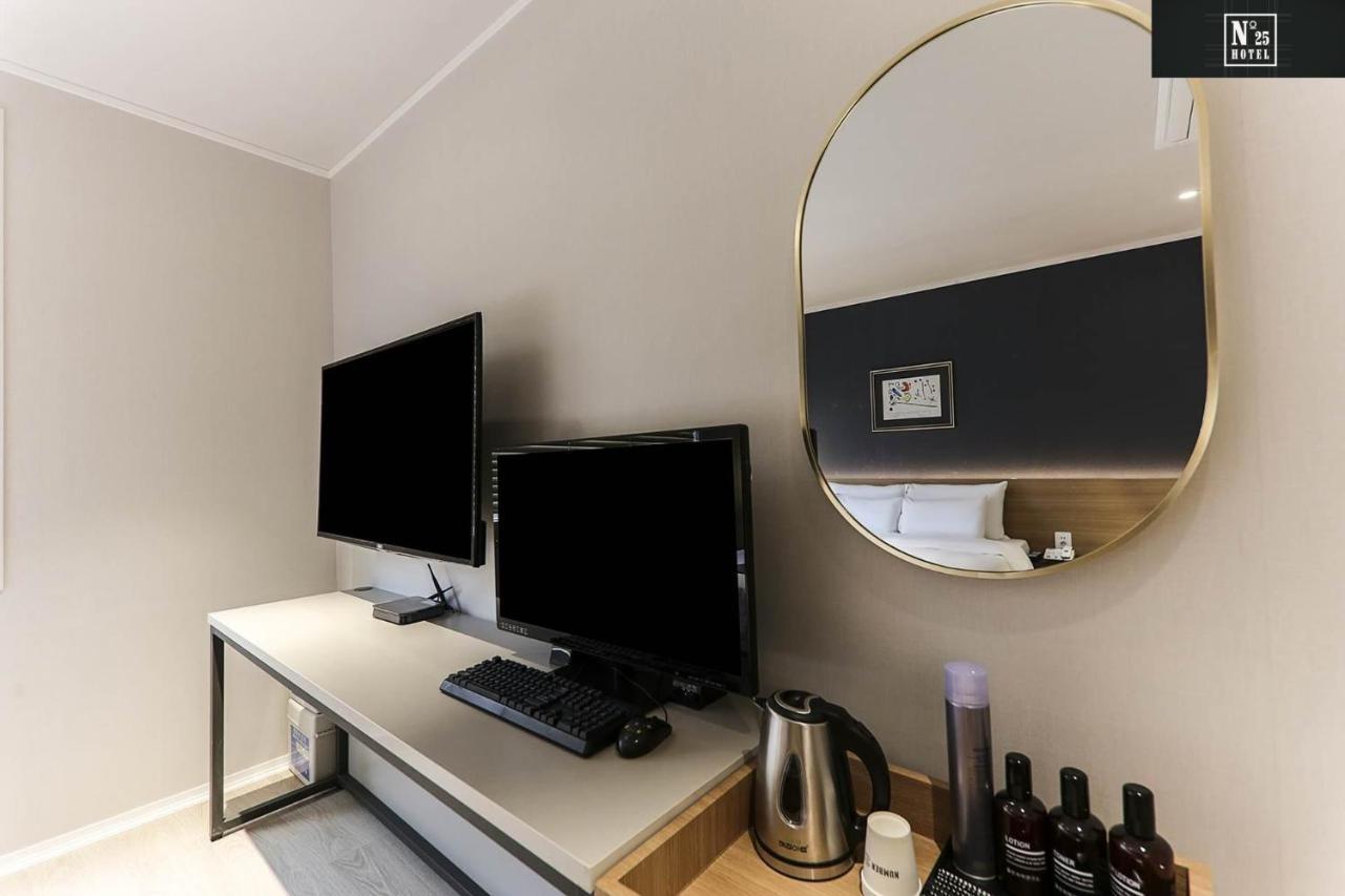 No.25 Hotel ชอนอัน ภายนอก รูปภาพ