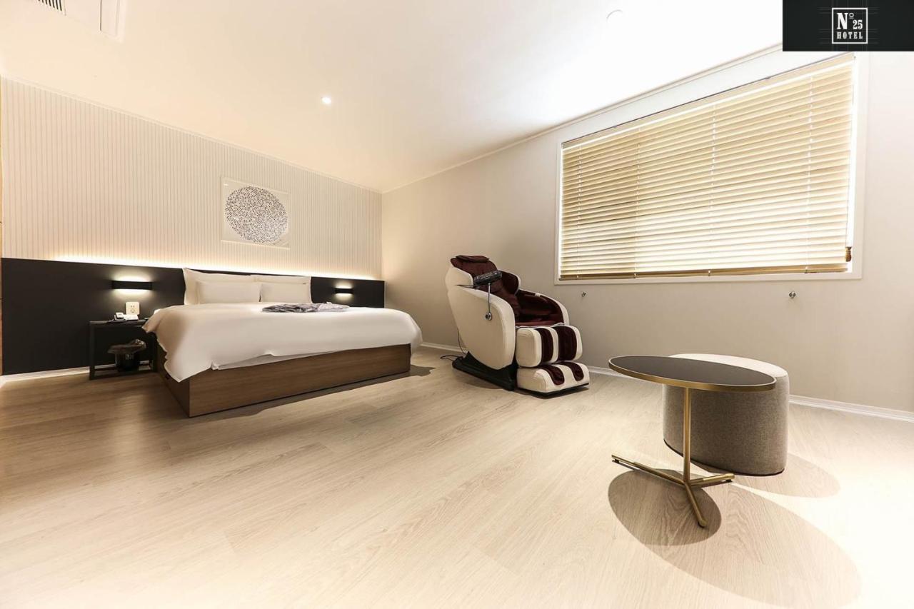 No.25 Hotel ชอนอัน ภายนอก รูปภาพ
