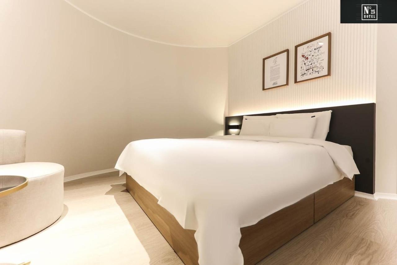No.25 Hotel ชอนอัน ภายนอก รูปภาพ