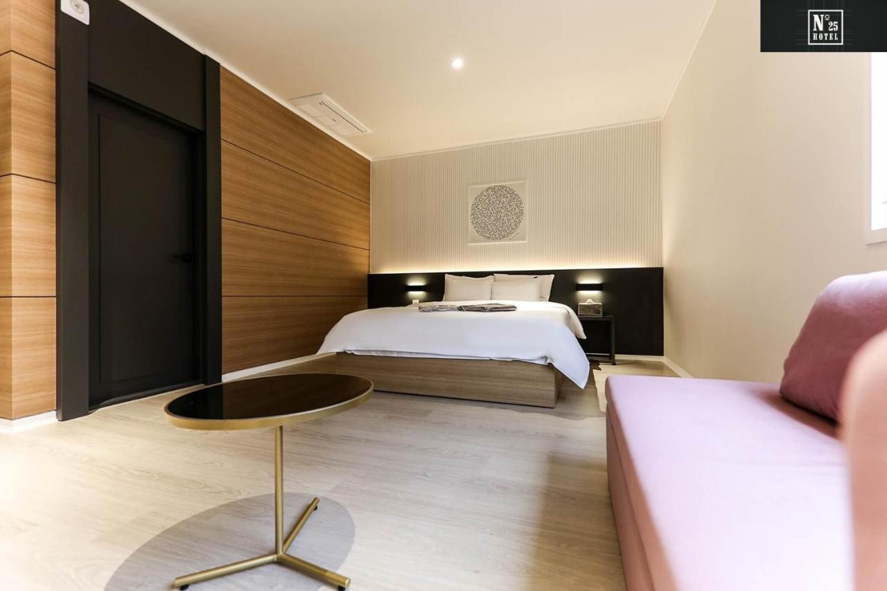 No.25 Hotel ชอนอัน ภายนอก รูปภาพ