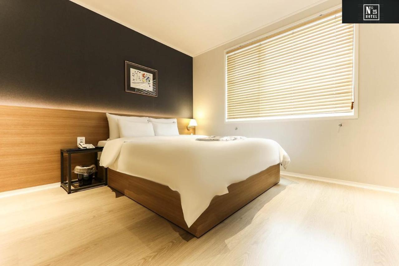 No.25 Hotel ชอนอัน ภายนอก รูปภาพ