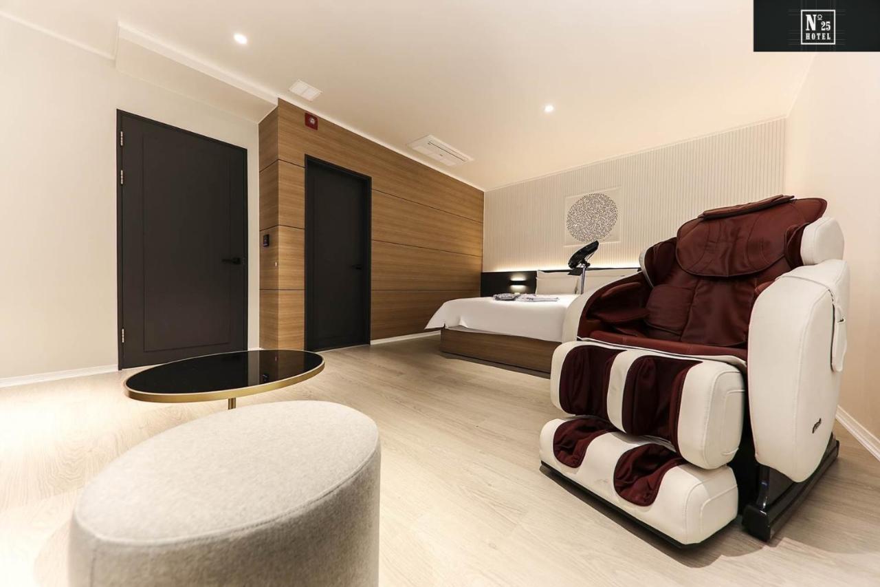 No.25 Hotel ชอนอัน ภายนอก รูปภาพ