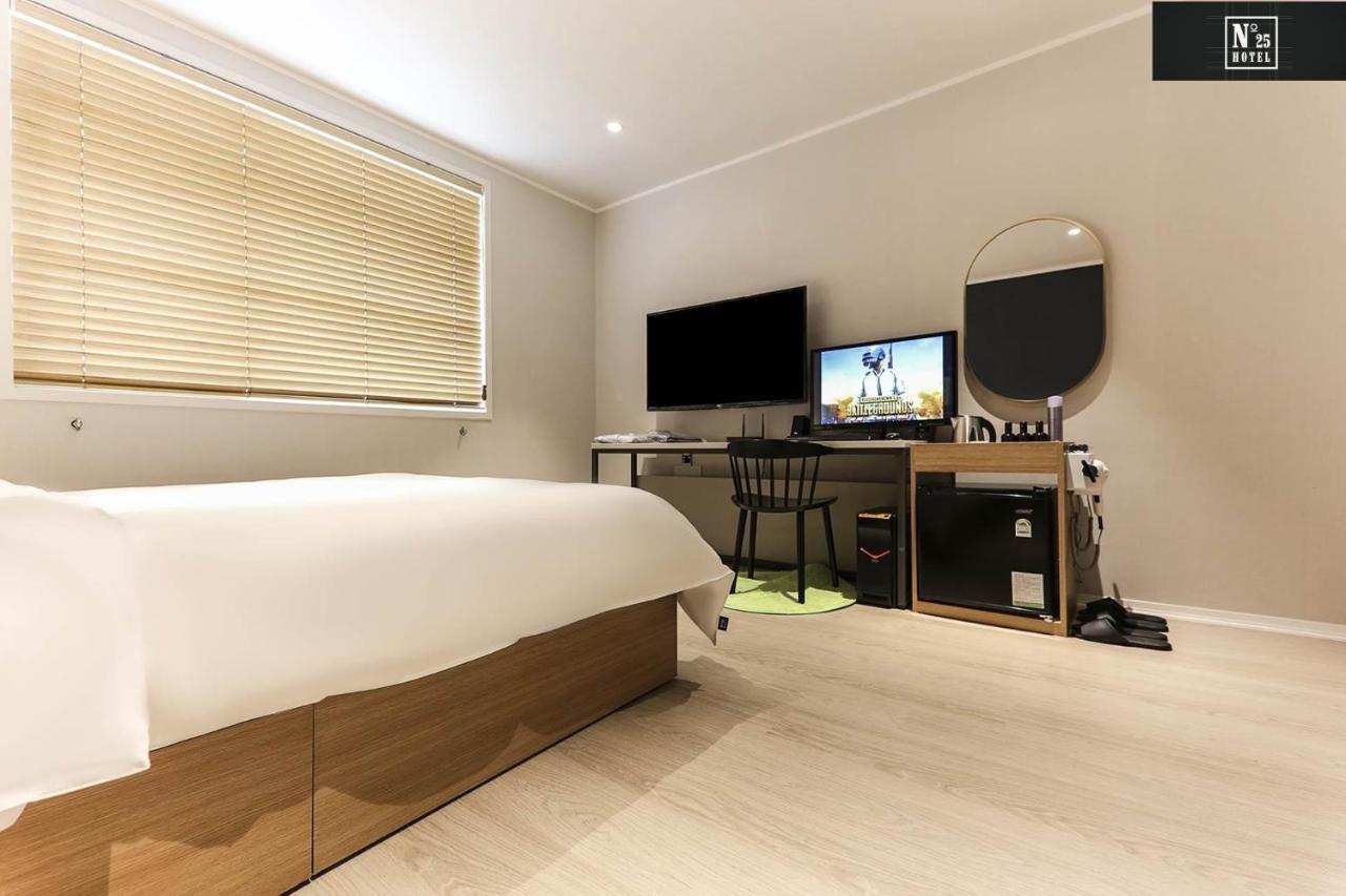 No.25 Hotel ชอนอัน ภายนอก รูปภาพ