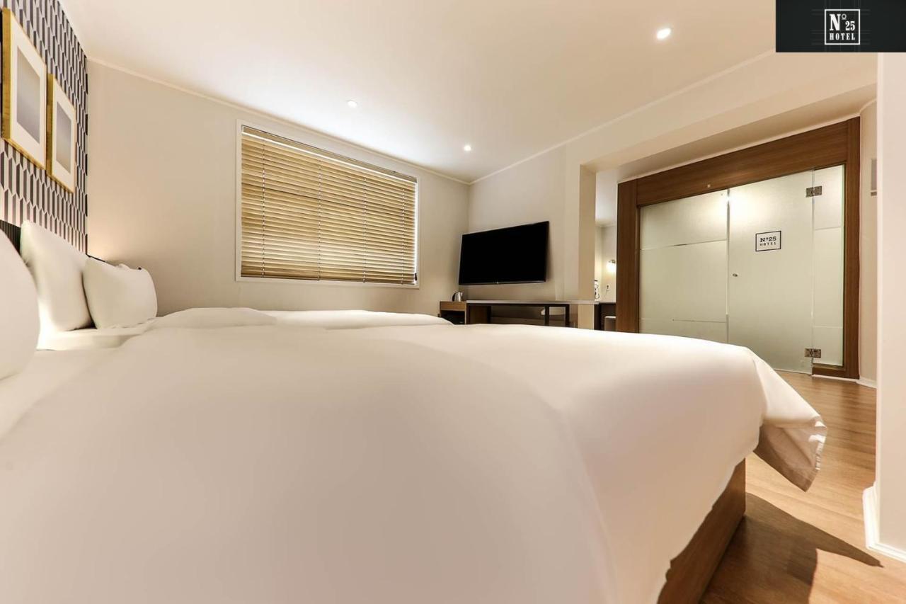 No.25 Hotel ชอนอัน ภายนอก รูปภาพ
