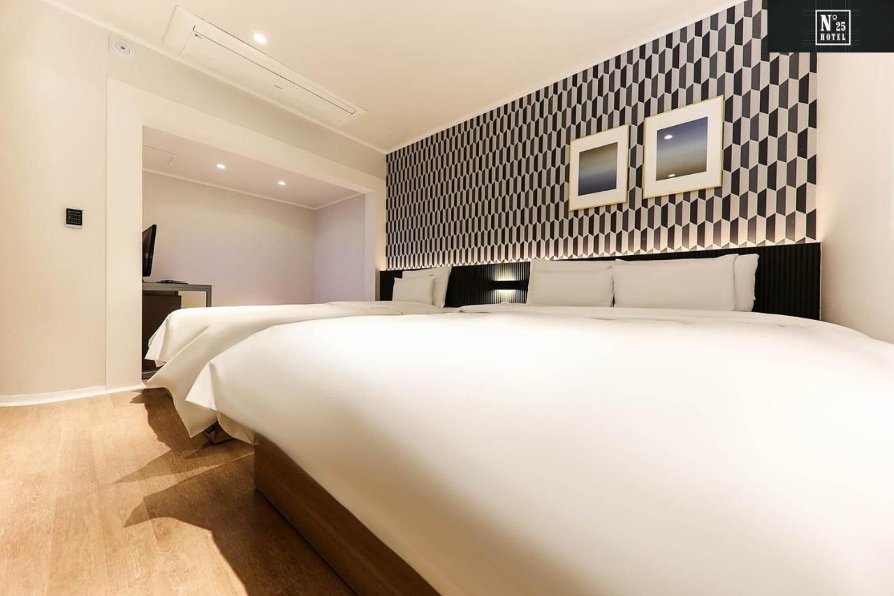 No.25 Hotel ชอนอัน ภายนอก รูปภาพ
